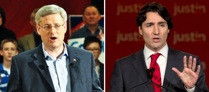 Liberals hold slight lead over Conservatives, but their edge evaporates among most likely voters