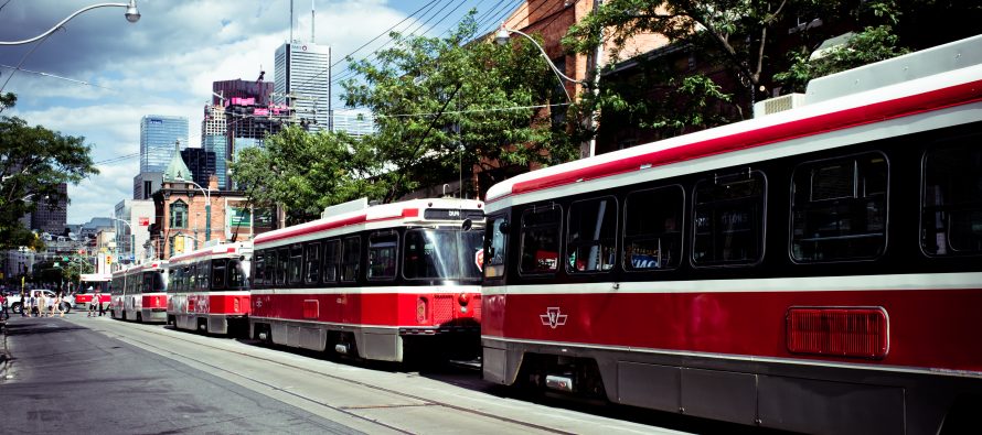 Torontonians Divided Over Best Solution for City’s Transit