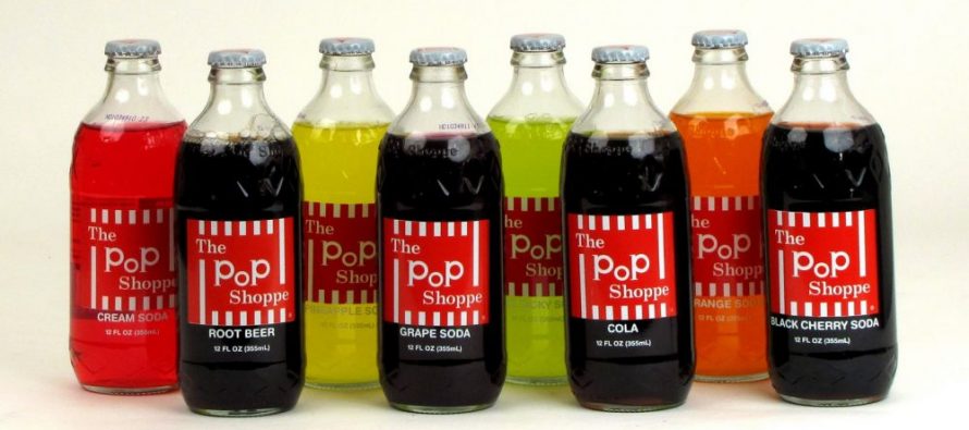 A tax on soda pop? Expect the debate to keep bubbling