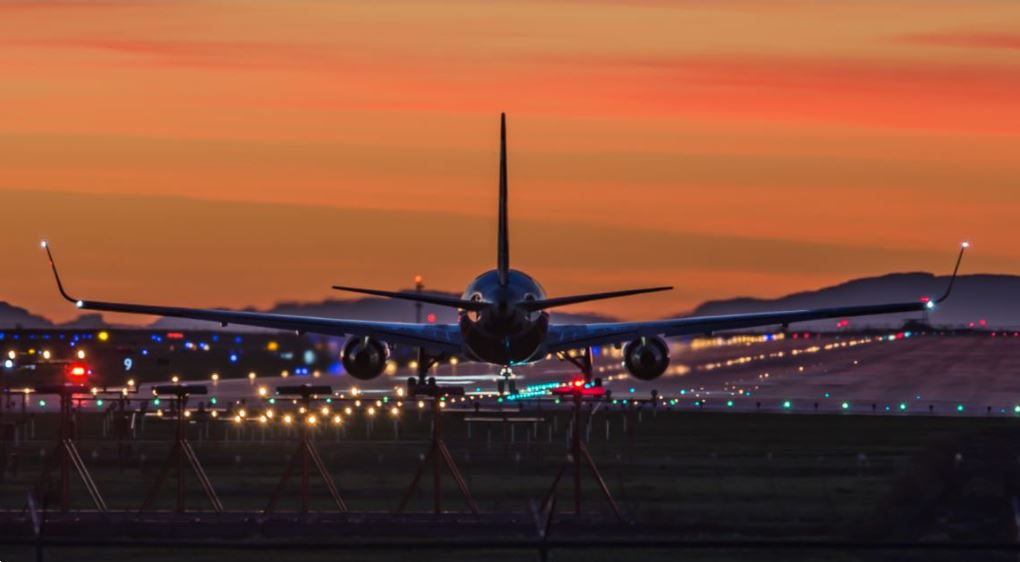 canada airports public