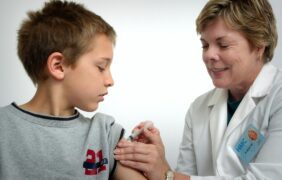 Parental opposition to childhood vaccination grows as Canadians worry about harms of anti-vax movement