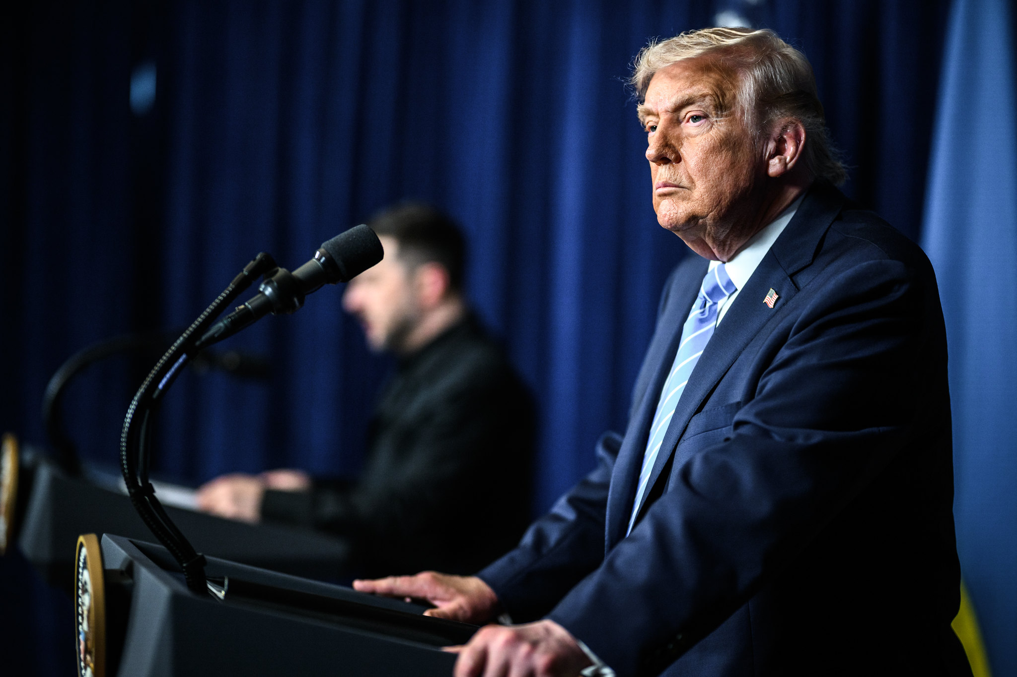 Fear Factor: Anxiety over Canada-US relationship has four-in-five Canadians worried about the year ahead