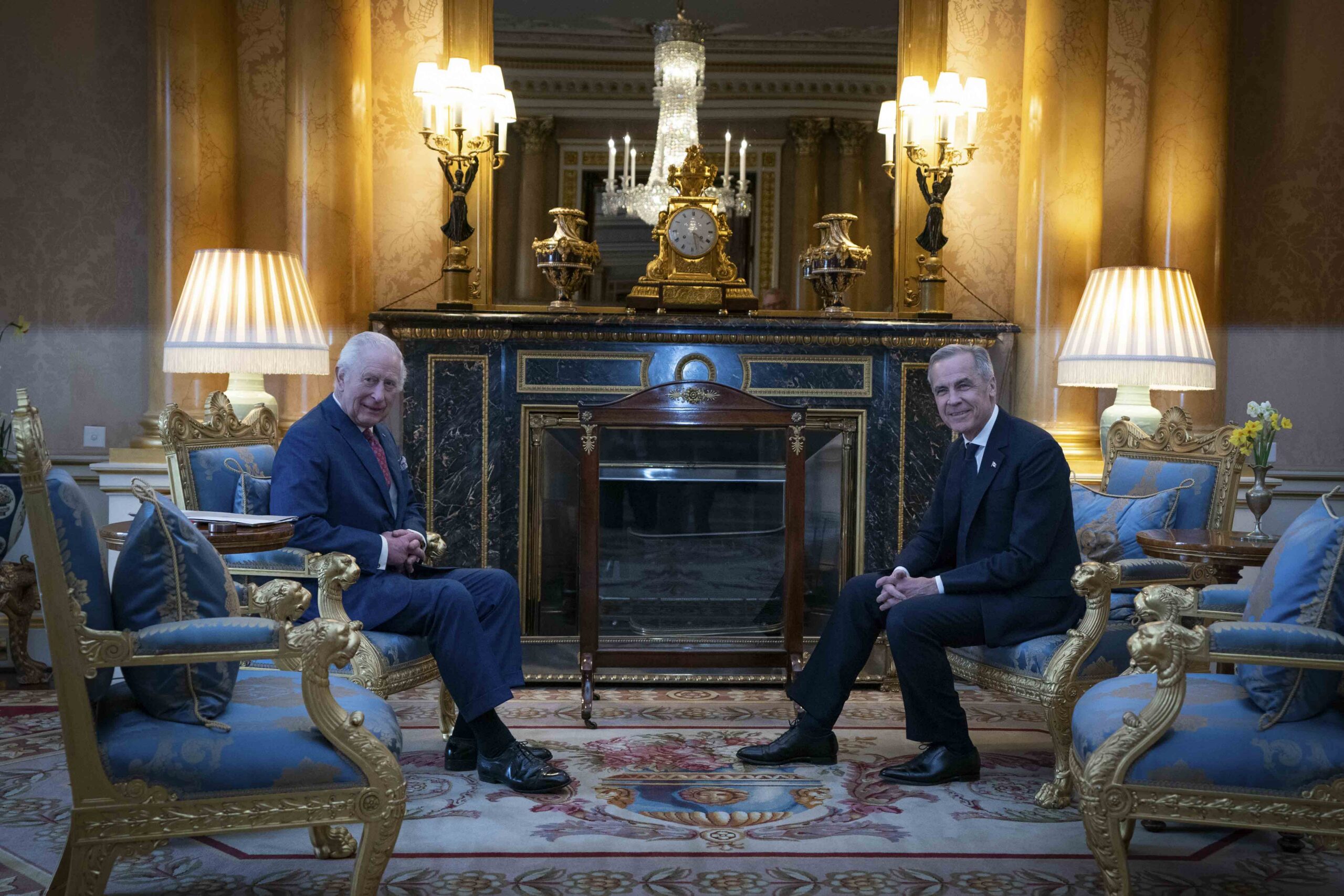 Cessation of Succession: Canadians overwhelmingly in favour of cutting Andrew out of the royal line