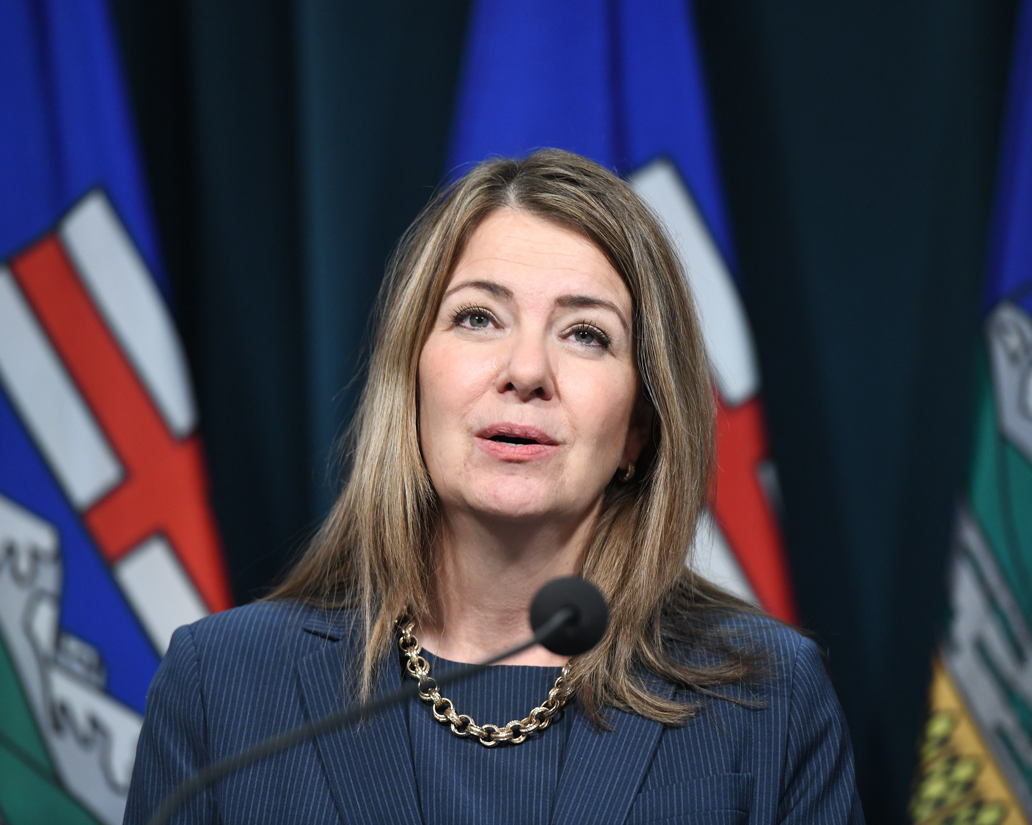 The other Alberta referendums: Majority support restricting temporary residents’ access to social services