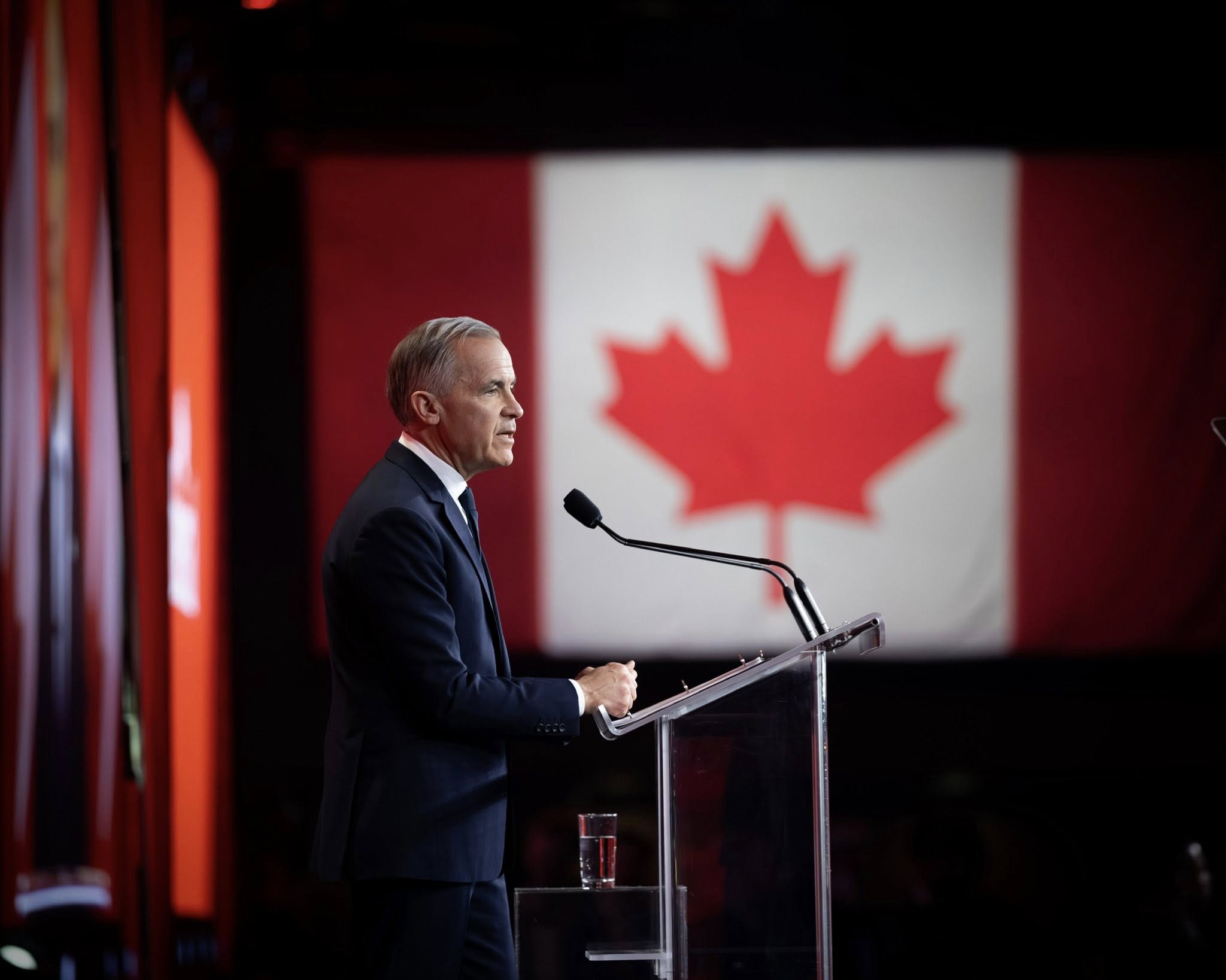 Election +365: A year post-Carney win, most say he’s met foreign policy expectations, fallen short on affordability