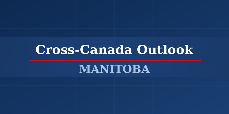 Cross-Canada Outlook: In Manitoba, Kinew’s popularity not necessarily driving government satisfaction