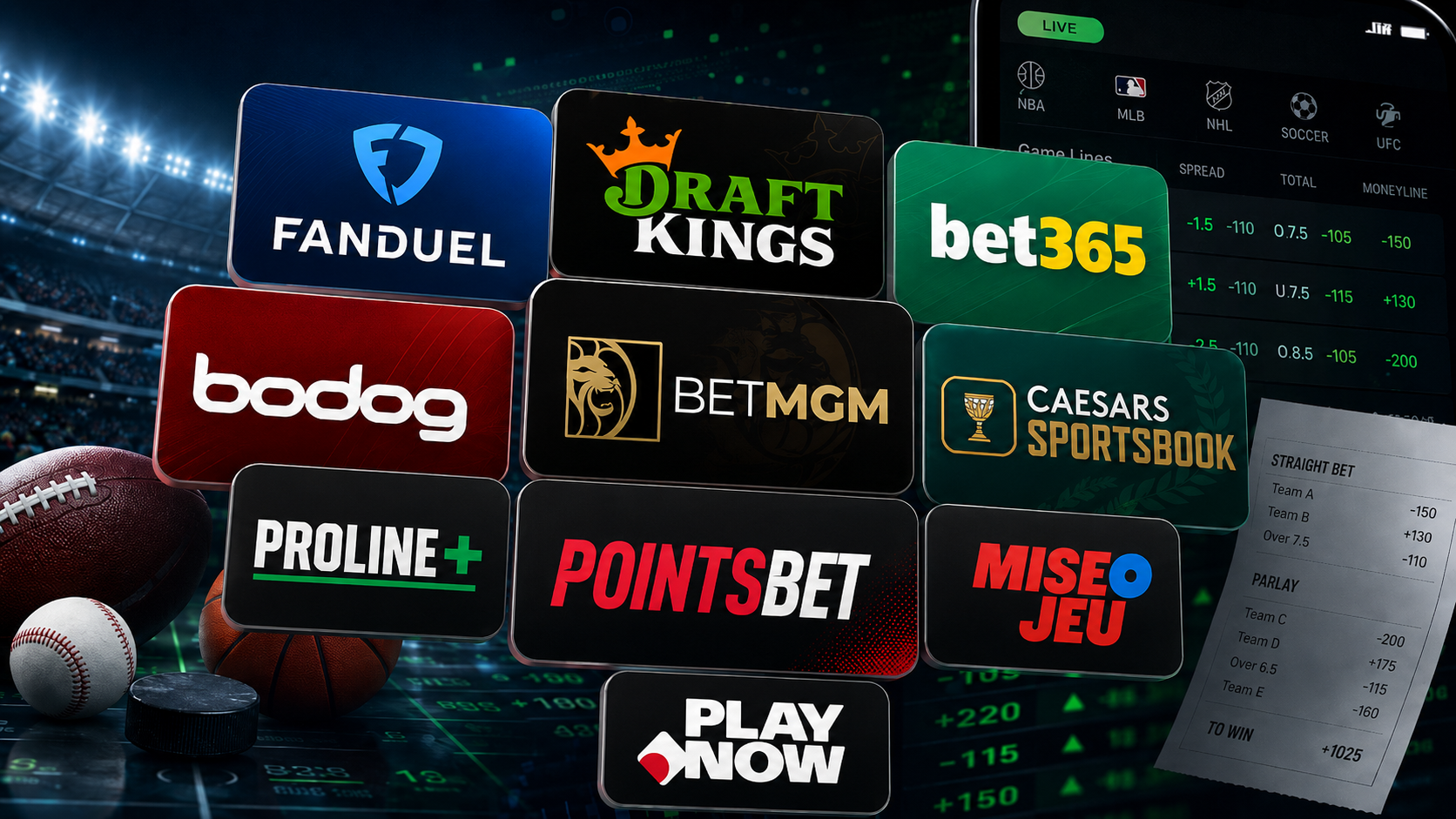 Risky bet? Canadians mindful of sports betting’s revenue potential, but 28% worry a bettor they know is addicted