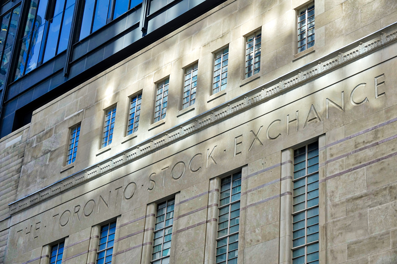 Surging ahead, left behind: Financially secure Canadians gain in bull market while others fall further behind