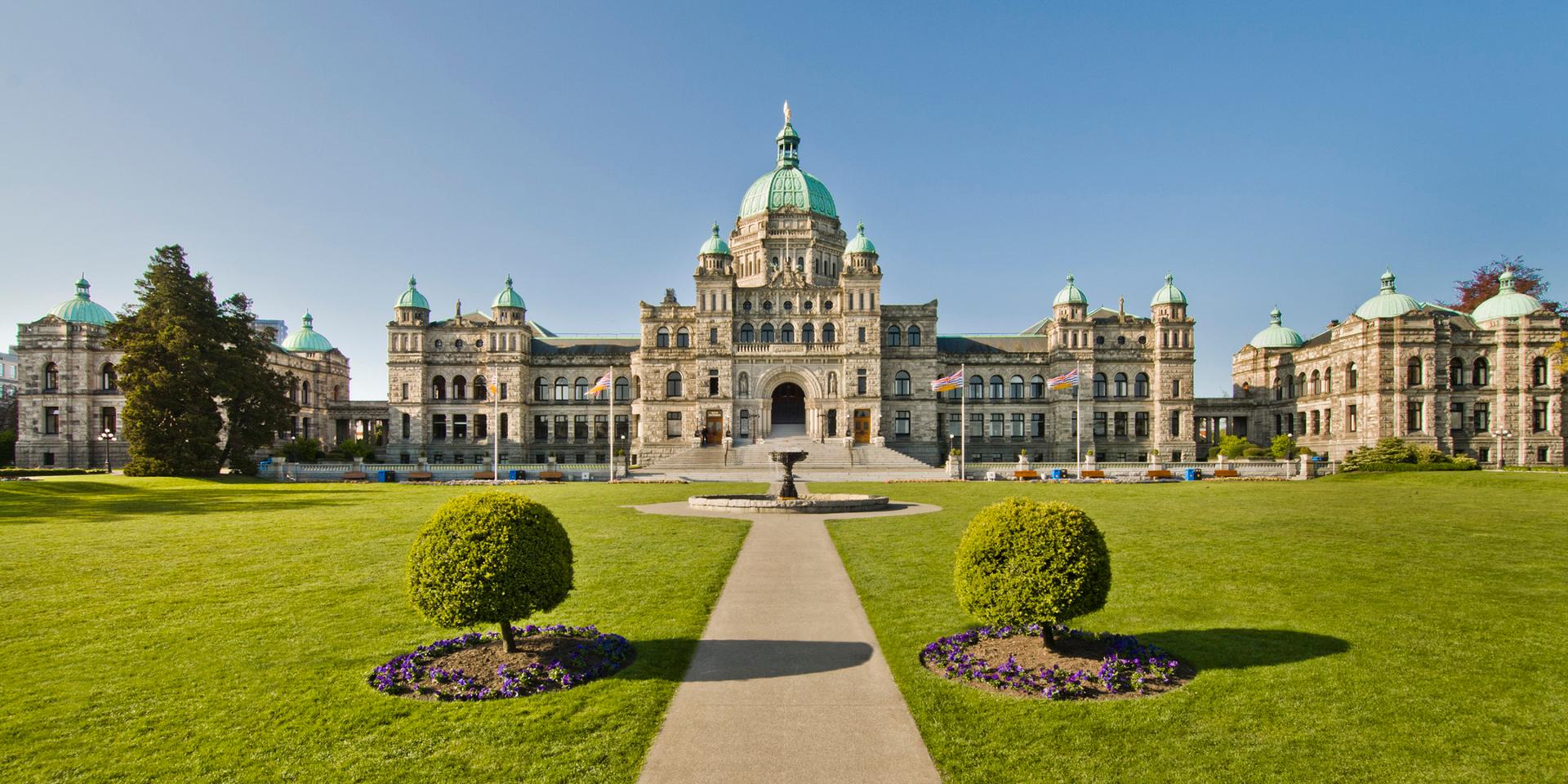 Ballot Backlash: BC Conservatives open 8-point lead after snap election call, but electorate far from locked in – Angus Reid Institute Canada